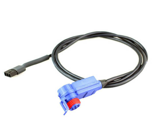 Racepak data acquisition component drag racing street off road land speed pulling V-Net 220-VP-CL