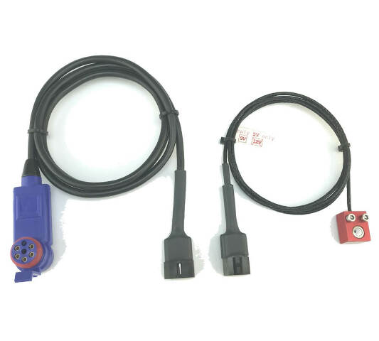 Racepak data acquisition component drag racing street off road land speed pulling V-Net 220-VP-IR