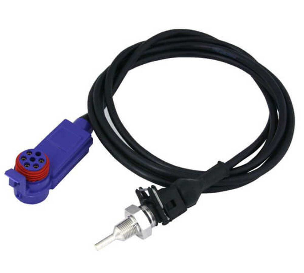 t V-Net Air Temp Module W/Sensor - 220-VP-TR-AIR Racepak