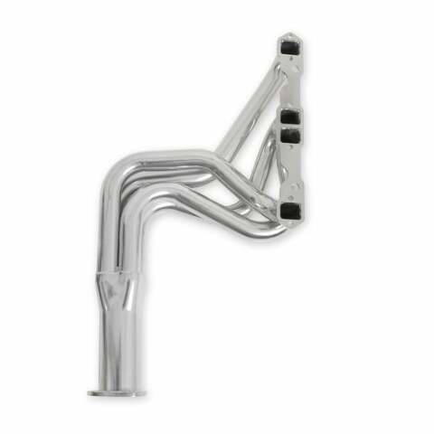 Hooker 1967-1969 Chevrolet Camaro Long Tube Headers Super Competition for 1967-1969 Chevy Camaro 2207