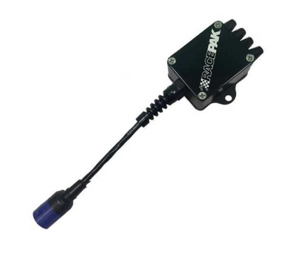 t V-Net EGT Box - 220VPJB135709 Racepak