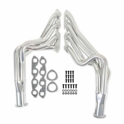 Hooker 1968-1973 Chevrolet Chevelle Long Tube Headers Super Competition for 1968-1973 Chevy Chevelle 2217