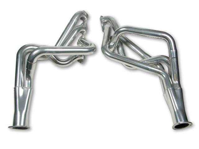 Hooker 1966-1967 Chevrolet Chevelle Long Tube Headers Super Competition for 1966-1967 Chevy Chevelle 2220