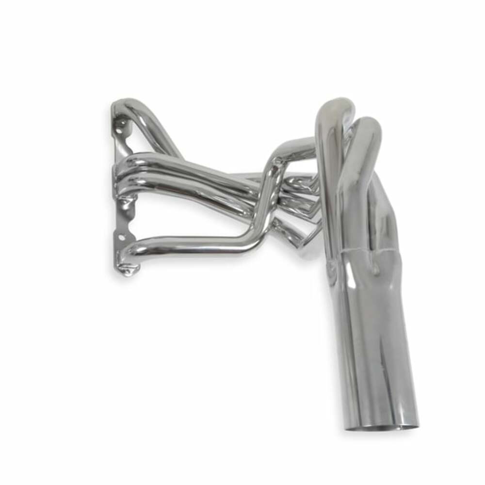 Hooker 1963-1974 Chevrolet Corvette Long Tube Headers Super Competition for 1963-1974 Chevy Corvette 2224