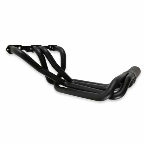 Hooker 1963-1974 Chevrolet Corvette Long Tube Headers Super Competition 2224HKR for 1963-1974 Chevy Corvette