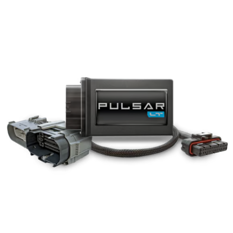 Pulsar LT 2019-2021 Chevrolet Silverado/GMC Sierra 1500 3.0L Duramax