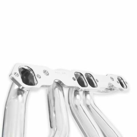 Hooker 1963-1967 Chevrolet Chevy II Long Tube Headers Super Competition for 1963-1967 Chevy 2243