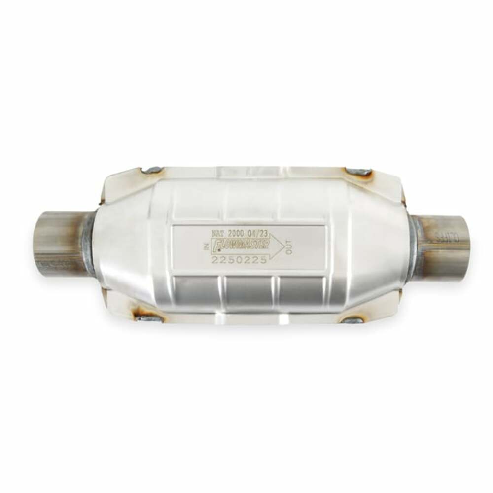 Exhaust system for Ram Exhaust stainless steel