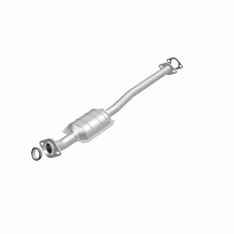 MagnaFlow direct-fit catalytic converter for 1987-1991 Chevy stainless steel Federal EPA compliant OBDII 22614