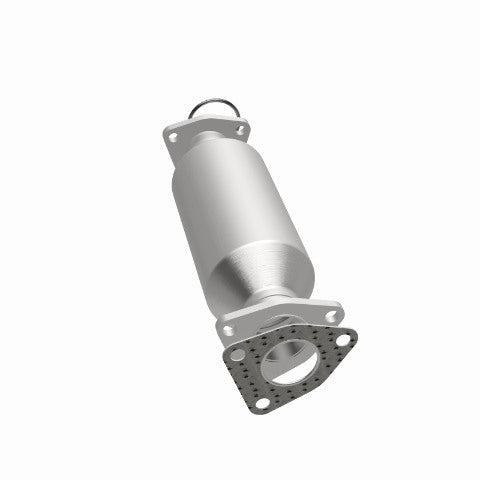 MagnaFlow direct-fit catalytic converter for 1991-1993 Honda Accord stainless steel Federal EPA compliant OBDII 22621