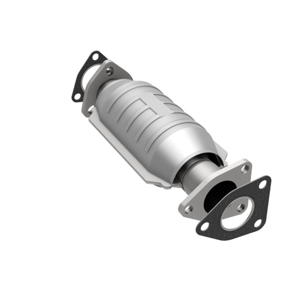 t 1986-1989 Honda Accord Direct-Fit Catalytic Converter 22623 Magnaflow MagnaFlow Exhaust Products