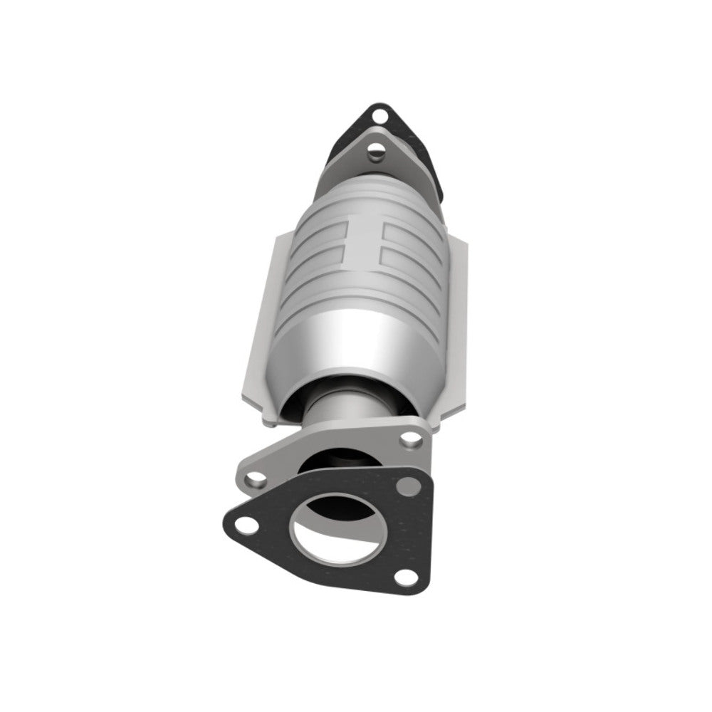 t 1986-1989 Honda Accord Direct-Fit Catalytic Converter 22623 Magnaflow MagnaFlow Exhaust Products
