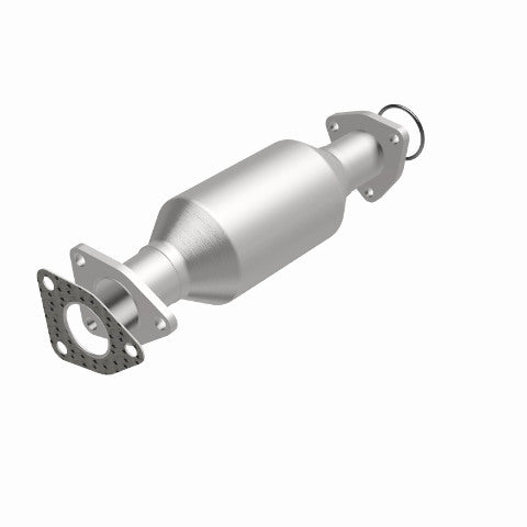 MagnaFlow direct-fit catalytic converter for 1990-1993 Honda Accord stainless steel Federal EPA compliant OBDII 22624