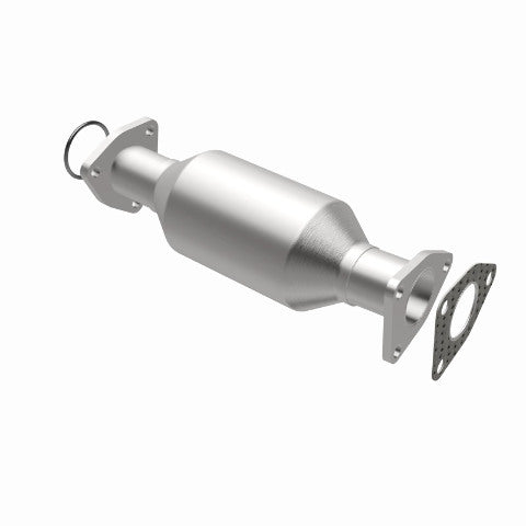 MagnaFlow direct-fit catalytic converter for 1990-1993 Honda Accord stainless steel Federal EPA compliant OBDII 22624