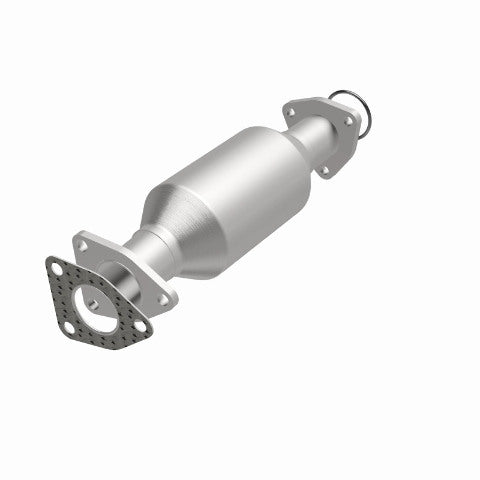 MagnaFlow direct-fit catalytic converter for 1990-1993 Honda Accord stainless steel Federal EPA compliant OBDII 22624