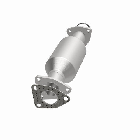 MagnaFlow direct-fit catalytic converter for 1990-1993 Honda Accord stainless steel Federal EPA compliant OBDII 22624