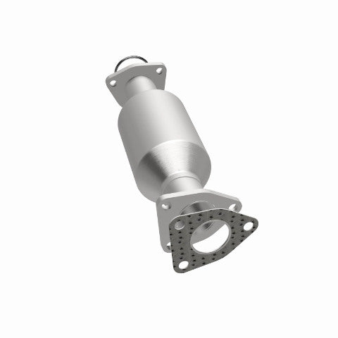MagnaFlow direct-fit catalytic converter for 1990-1993 Honda Accord stainless steel Federal EPA compliant OBDII 22624
