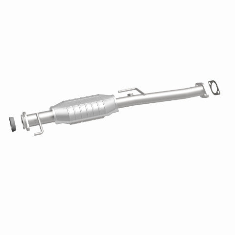 MagnaFlow direct-fit catalytic converter for 1994-1996 Chevy stainless steel CARB compliant 22626