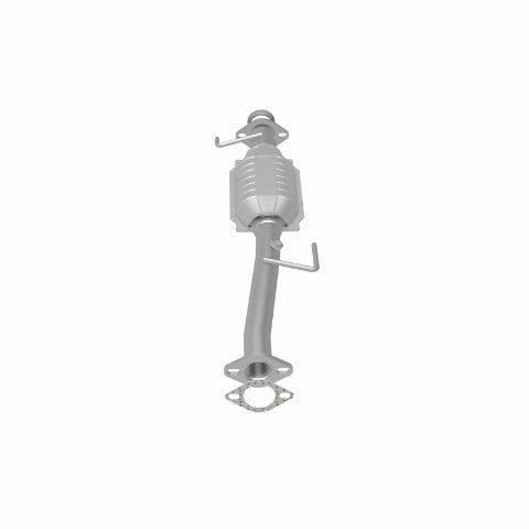 MagnaFlow direct-fit catalytic converter for 1994-1996 Chevy stainless steel CARB compliant 22626