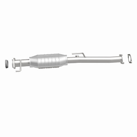 MagnaFlow direct-fit catalytic converter for 1994-1996 Chevy stainless steel CARB compliant 22626
