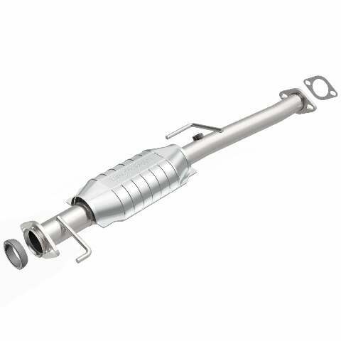 MagnaFlow direct-fit catalytic converter for 1994-1996 Chevy stainless steel CARB compliant 22626