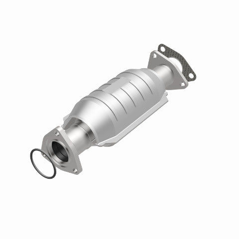 MagnaFlow direct-fit catalytic converter for 1992-1994 Acura stainless steel Federal EPA compliant OBDII 22627