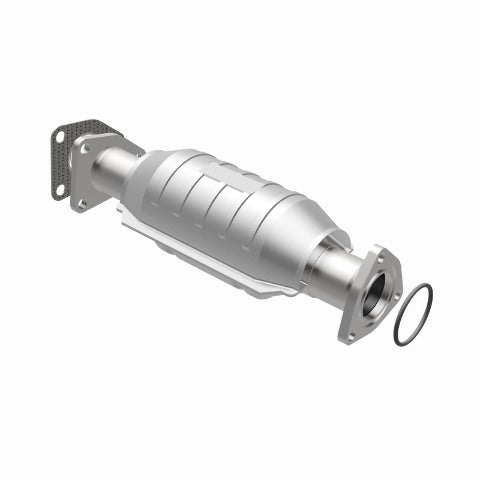 MagnaFlow direct-fit catalytic converter for 1992-1994 Acura stainless steel Federal EPA compliant OBDII 22627
