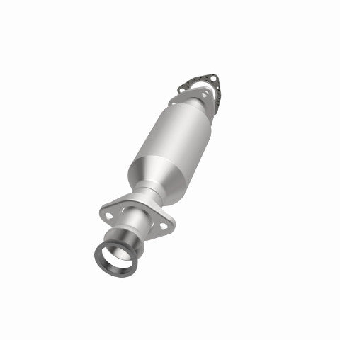 MagnaFlow direct-fit catalytic converter for 1992-1995 Acura stainless steel CARB compliant 22637