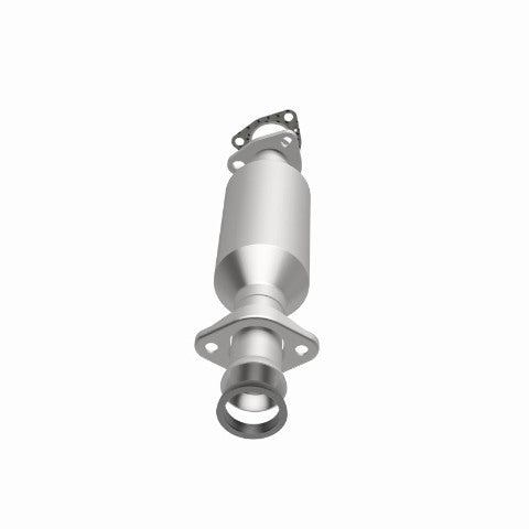 MagnaFlow direct-fit catalytic converter for 1992-1995 Acura stainless steel CARB compliant 22637