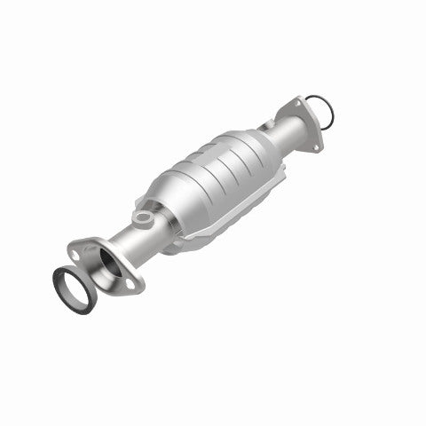 MagnaFlow direct-fit catalytic converter for 1996-2001 Acura stainless steel Federal EPA compliant OBDII 22639