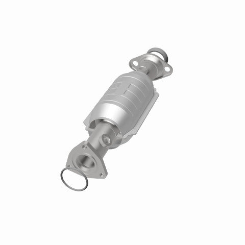 MagnaFlow direct-fit catalytic converter for 1996-2001 Acura stainless steel Federal EPA compliant OBDII 22639