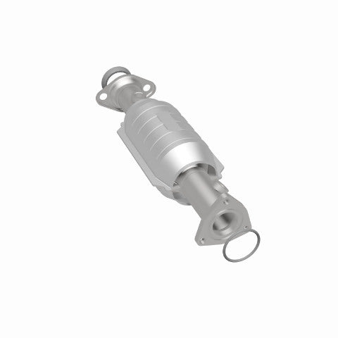 MagnaFlow direct-fit catalytic converter for 1996-2001 Acura stainless steel Federal EPA compliant OBDII 22639