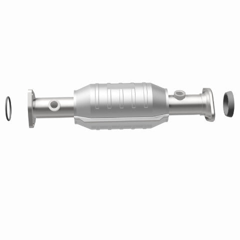 MagnaFlow direct-fit catalytic converter for 1996-2001 Acura stainless steel Federal EPA compliant OBDII 22639