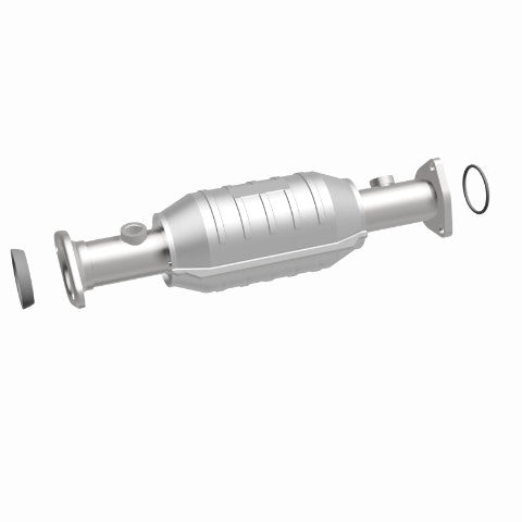 MagnaFlow direct-fit catalytic converter for 1996-2001 Acura stainless steel Federal EPA compliant OBDII 22639