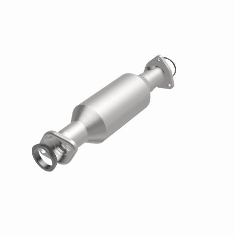 MagnaFlow direct-fit catalytic converter for 1997-1999 Honda Accord stainless steel Federal EPA compliant OBDII 22640