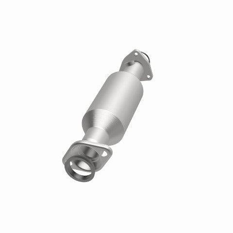 MagnaFlow direct-fit catalytic converter for 1997-1999 Honda Accord stainless steel Federal EPA compliant OBDII 22640