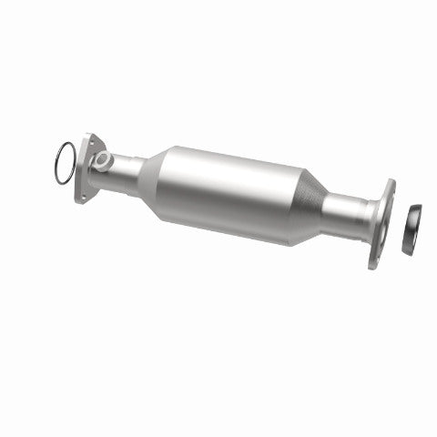 MagnaFlow direct-fit catalytic converter for 1997-1999 Honda Accord stainless steel Federal EPA compliant OBDII 22640