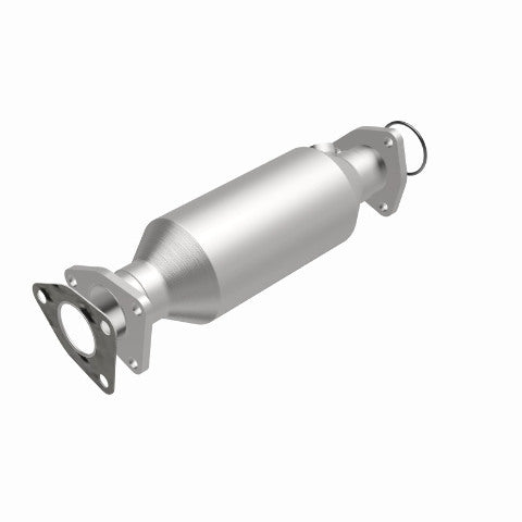 MagnaFlow direct-fit catalytic converter for 1996-2001 Honda stainless steel Federal EPA compliant OBDII 22644