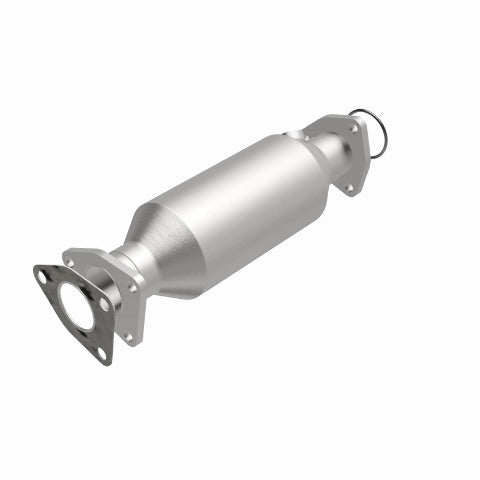 MagnaFlow direct-fit catalytic converter for 1996-2001 Honda stainless steel Federal EPA compliant OBDII 22644