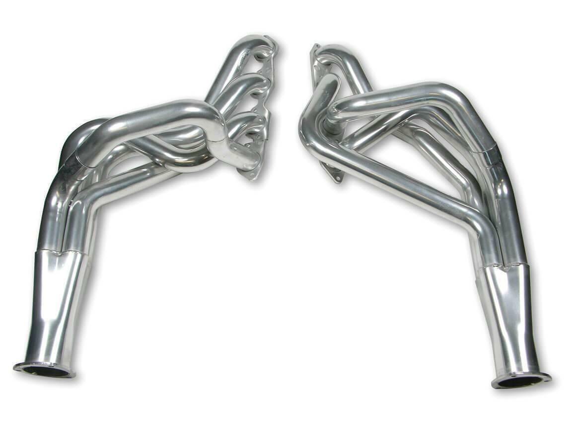 t 1968-1972 Chevrolet Chevelle Long Tube Headers Hooker Super Competition Hooker