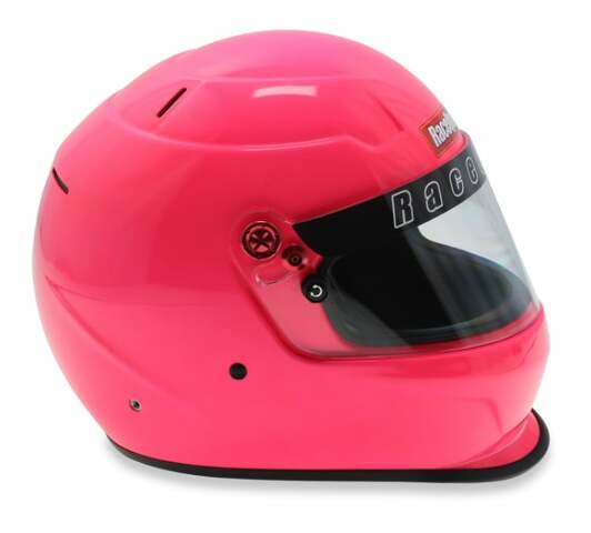 RaceQuip racing helmet SFI 24.1 Nomex adjustable small 2268896RQP