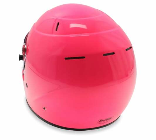 RaceQuip racing helmet SFI 24.1 Nomex adjustable small 2268896RQP