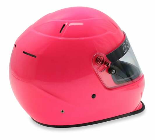 RaceQuip racing helmet SFI 24.1 Nomex adjustable small 2268896RQP