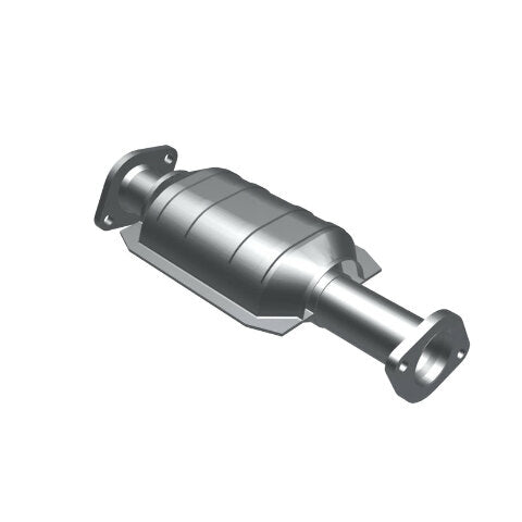 MagnaFlow direct-fit catalytic converter for 1994-1997 Nissan stainless steel Federal EPA compliant OBDII 22760