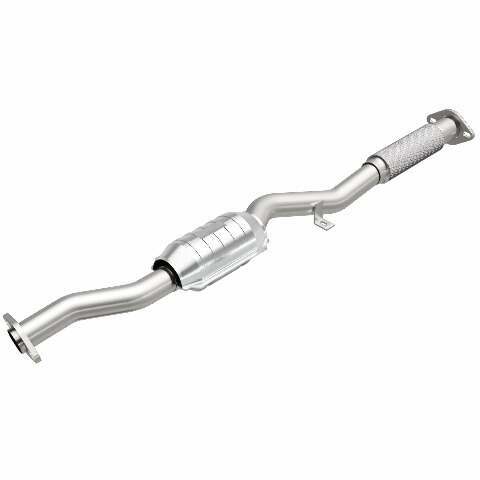 MagnaFlow direct-fit catalytic converter for Nissan Maxima stainless steel Federal EPA compliant OBDII 22768