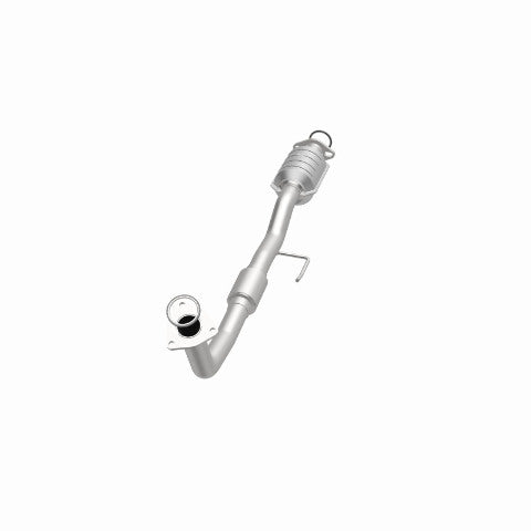 MagnaFlow direct-fit catalytic converter for 1992-1996 Toyota stainless steel Federal EPA compliant OBDII 22769