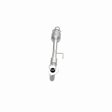 MagnaFlow direct-fit catalytic converter for 1992-1996 Toyota stainless steel Federal EPA compliant OBDII 22769