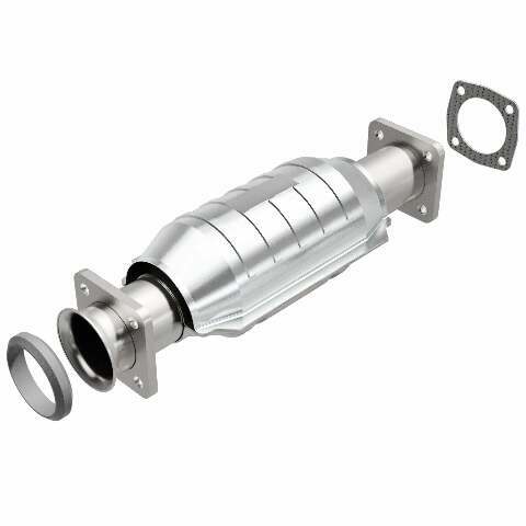 1981-1993 Saab 900 Direct-Fit Catalytic Converter 22832 Magnaflow