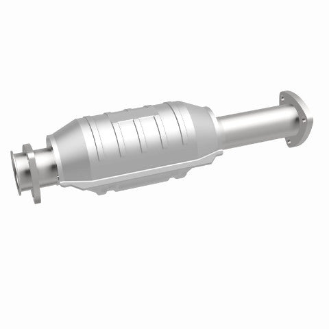 1986-1990 Saab 900 Direct-Fit Catalytic Converter 22834 Magnaflow