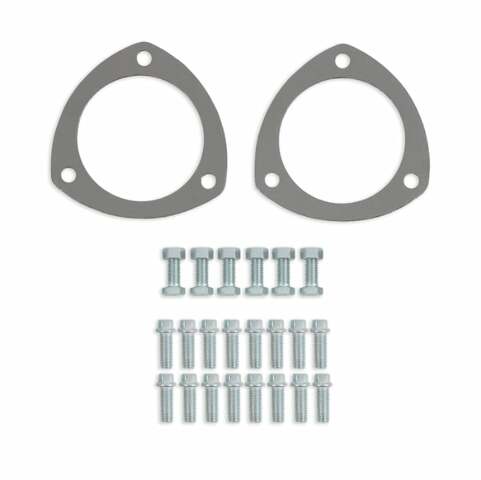 Hooker 1967-1969 Chevrolet Camaro Long Tube Headers Super Competition for 1967-1969 Chevy Camaro 2285